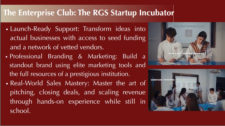 Roots Garden Schools